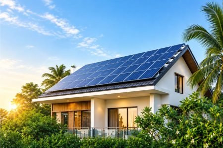 solar company in trivandrum